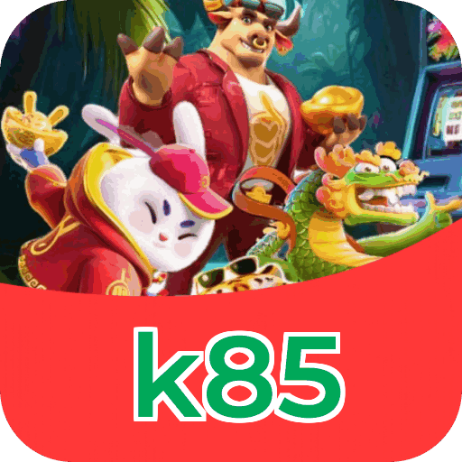 Tabela RTP dos jogos de cassino da k85