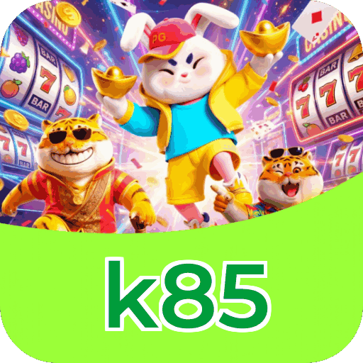 Tabela RTP dos jogos de cassino da k85